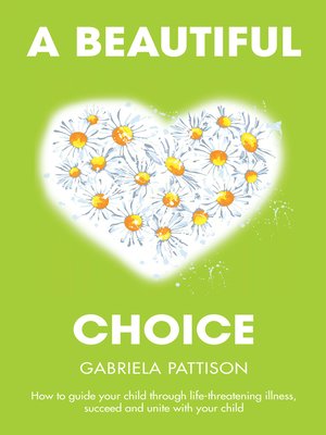 cover image of A Beautiful Choice